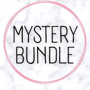 MYSTERY BUNDLE CLOTHING